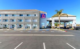 Studio 6 Suites Perris, Ca